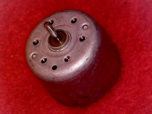 [VSM-008147] Motor Axle 2x8