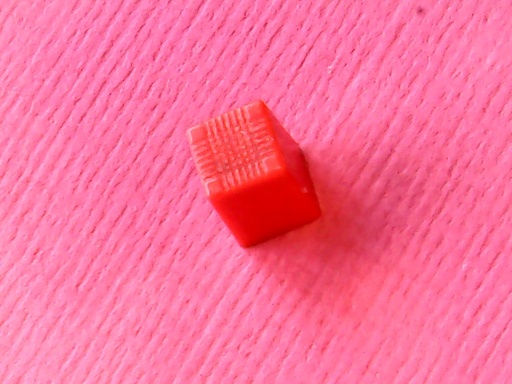 [VSK-008426] Knob Yamaha Switch Orange