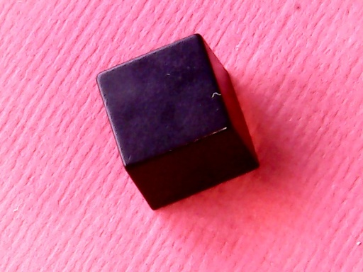 [VSK-008427] Knob Switch Black