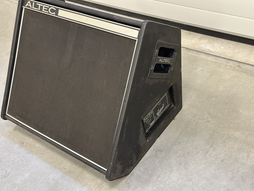 [VSSP-008467] Altec 1231 Cabinet (used)