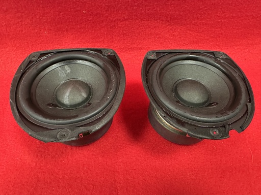 [VSSP-008473] Woofer Eastech FSB52A040-4802 (used)