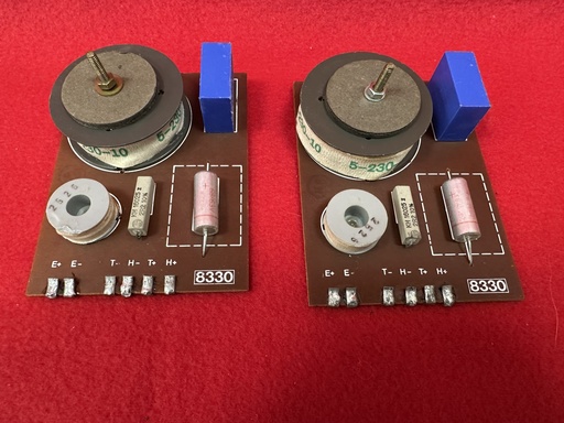 [VSSP-008559] Crossover 2-way 8330 (used)