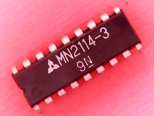 [VHI-000059] MN2114-3