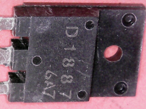 [VHT-000493] 2SD1887