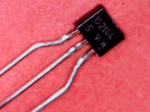 [VHT-000507] 2SD2144