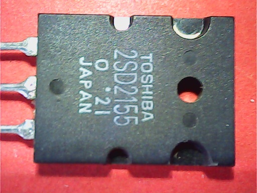 [VHT-000508] 2SD2155