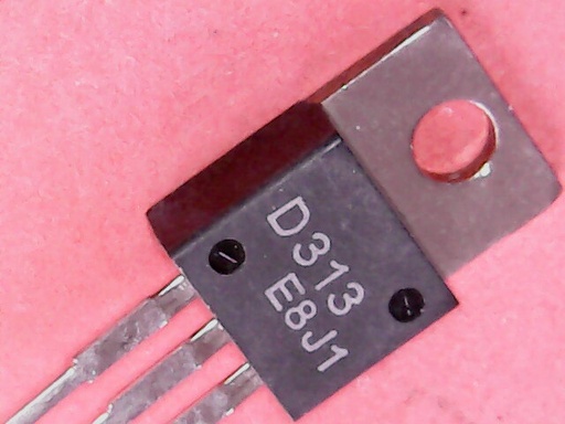 [VHT-000517] 2SD313
