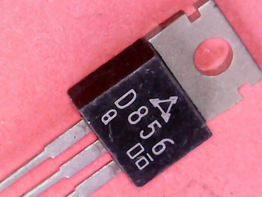 [VHT-000534] 2SD856