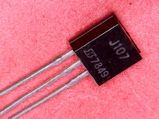 [VHT-000541] 2SJ107