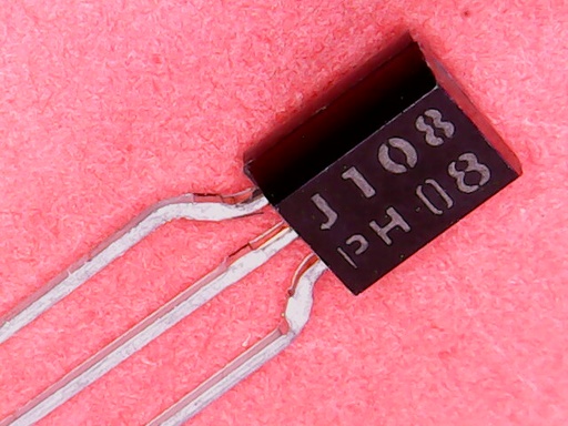 [VHT-000542] 2SJ108