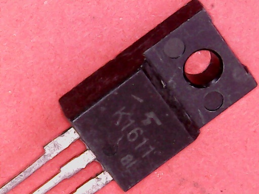 [VHT-000553] 2SK1611