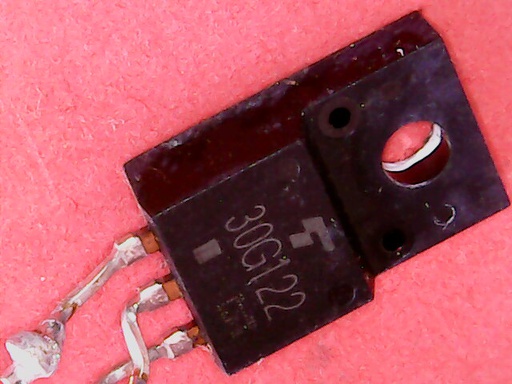 [VHT-000584] 30G122(used)