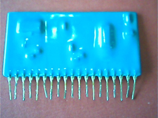 [VHI-000586] 3112 207 10502(used)