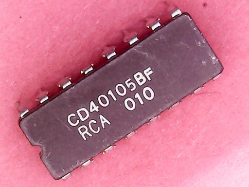 [VHI-000620] 40105 [CD40105BF]