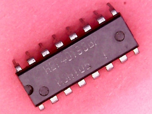 [VHI-000666] 40193 [HEF40193BP]