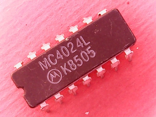 [VHI-000674] 4024 [MC4024L]