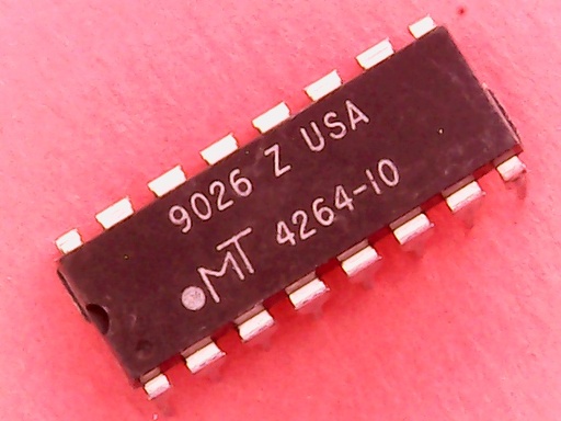 [VHI-000778] 4264-10