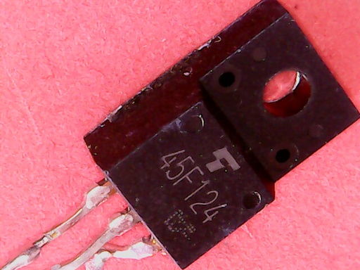 [VHT-000805] 45F124(used)