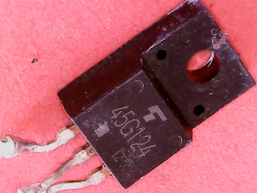 [VHT-000806] 45G124(used)