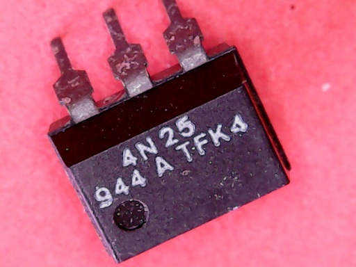 [VHO-000808] 4N25