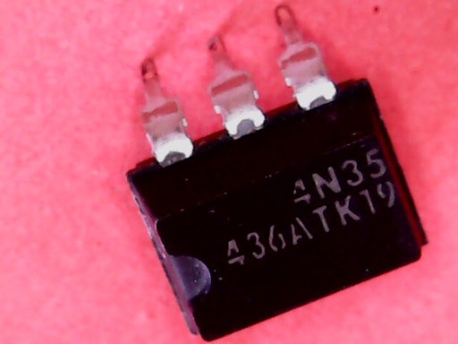 [VHO-000809] 4N35(Used)