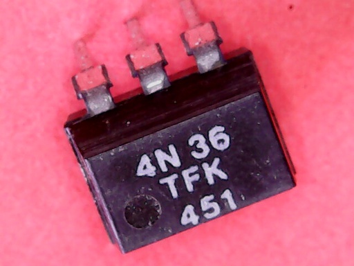 [VHO-000810] 4N36