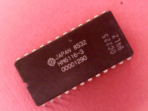 [VHI-000815] HM6116-3