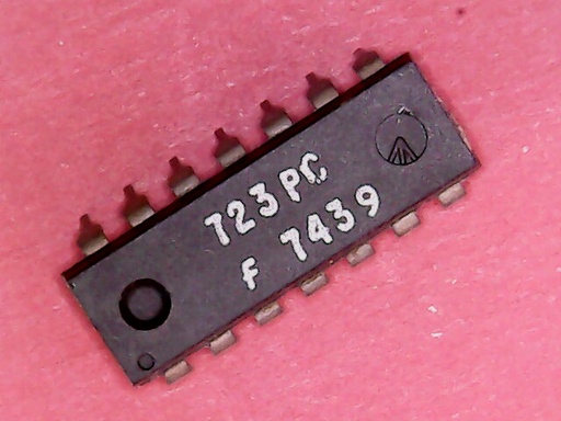[VHR-000826] 723PC