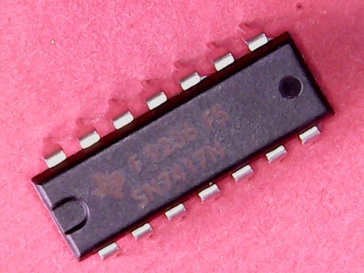 [VHI-000972] 7417 [SN7417N]