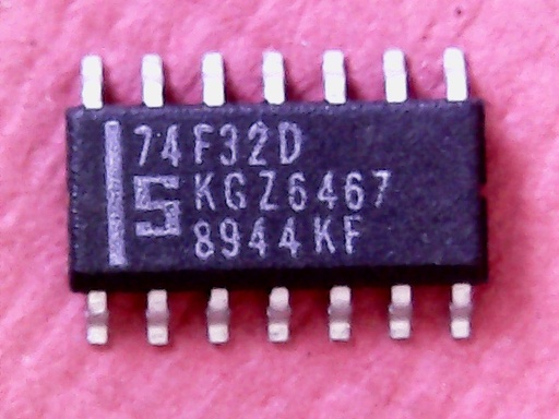 [VHI-001017] 7432 [74F32D]