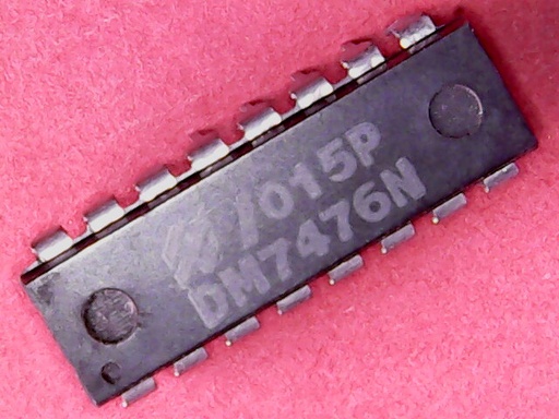 [VHI-001073] 7476 [DM7476N]