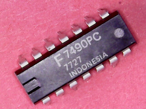 [VHI-001097] 7490 [F7490PC]