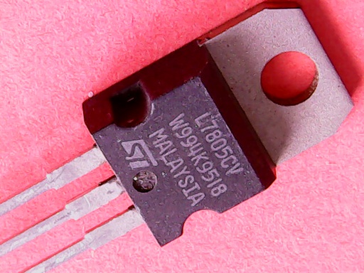 [VHR-001111] 7805