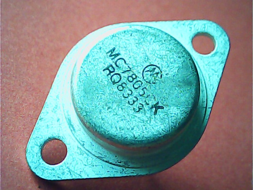 [VHR-001113] 7805(used)