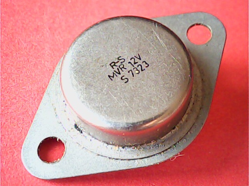 [VHR-001121] 7812(used)