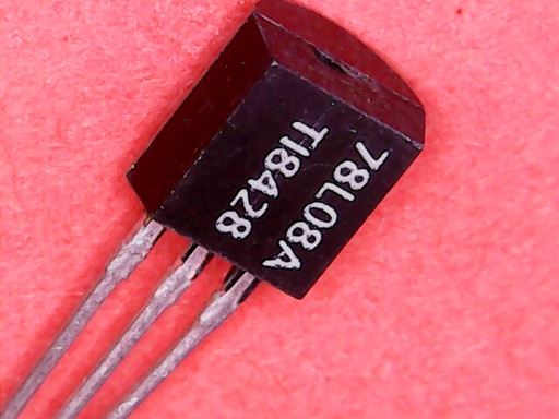 [VHR-001129] 78L08