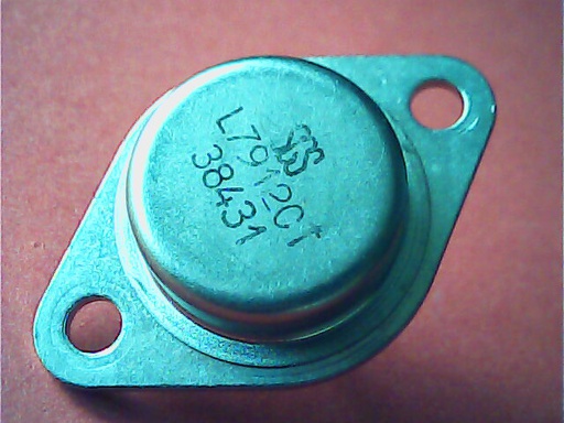 [VHR-001145] 7912(used)