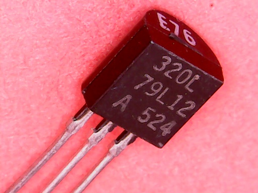 [VHR-001153] 79L12