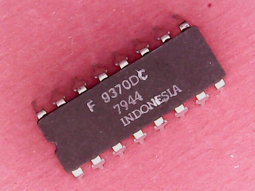 [VHI-001158] 9370DC