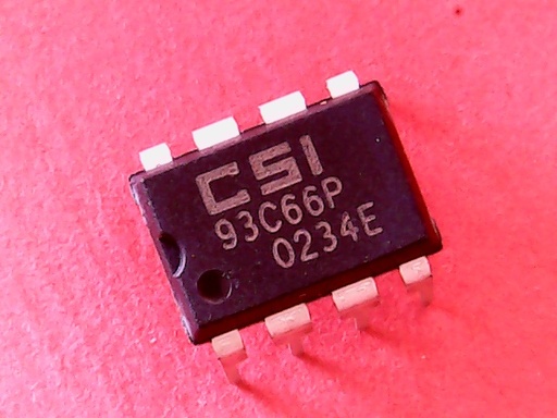 [VHI-001161] 93C66P