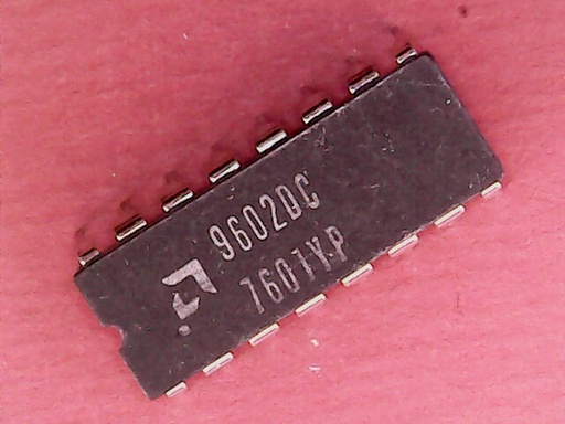 [VHI-001162] 9602DC