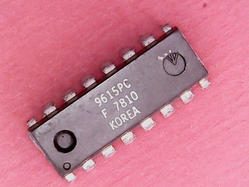 [VHI-001163] 9615PC