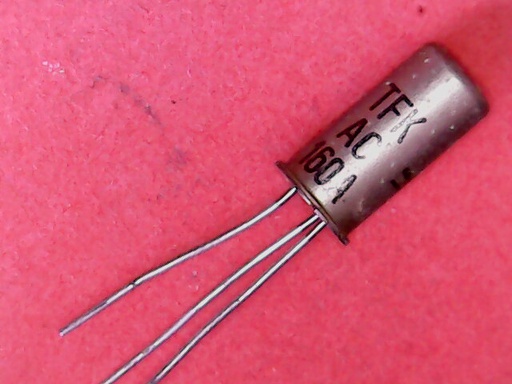 [VHT-001185] AC160A(used)