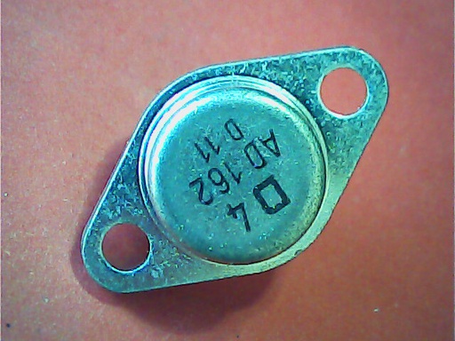 [VHT-001199] AD162