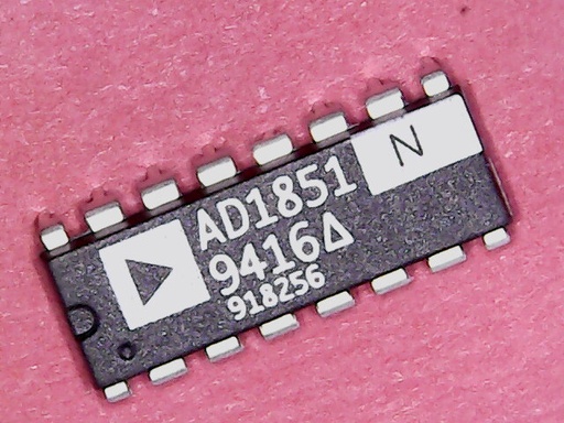 [VHI-001203] AD1851