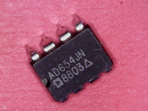 [VHI-001211] AD654