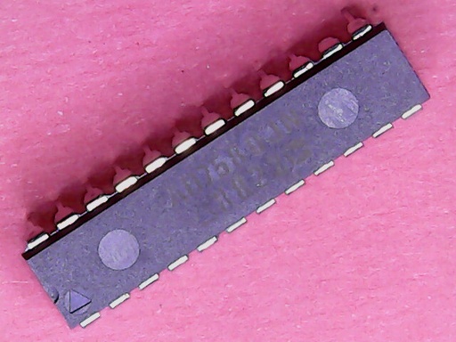 [VHI-001217] AD7580