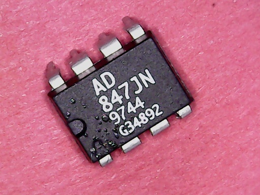 [VHI-001218] AD847