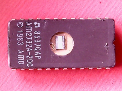 [VHI-001250] AM2732A-2DC(used)