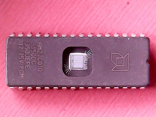 [VHI-001252] AM27C010-150DC(used)